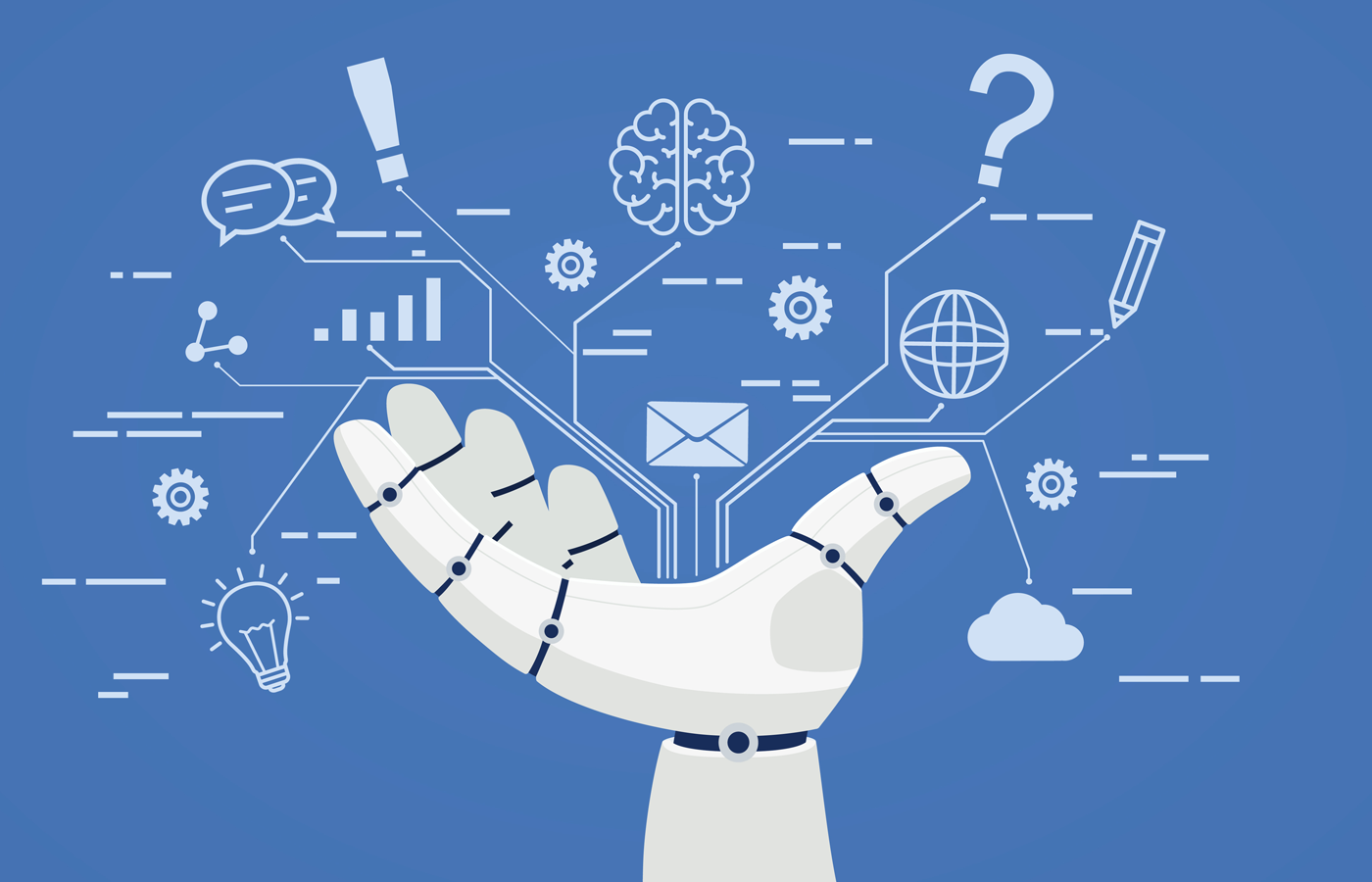 AI CRM Use Cases: 10 Top Examples and Platforms Explored