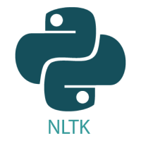 Natural Language Toolkit icon.