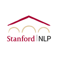 Stanford NLP icon.