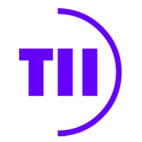 Technology Innovation Institute icon.